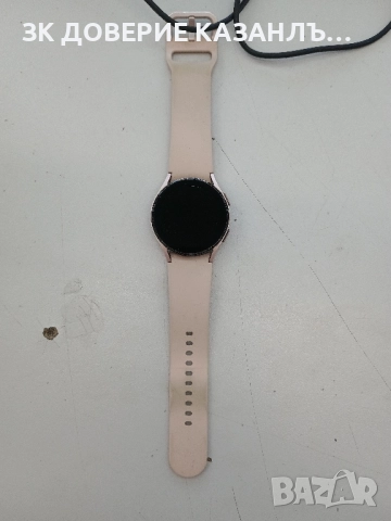 смарт часовник samsung watch 4, снимка 2 - Смарт часовници - 52421378