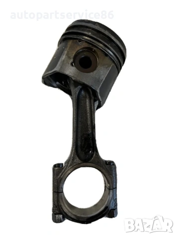 Бутало с биела Тип двигател Rhy 90Hp за Peugeot 307 2.0 HDI (2004)