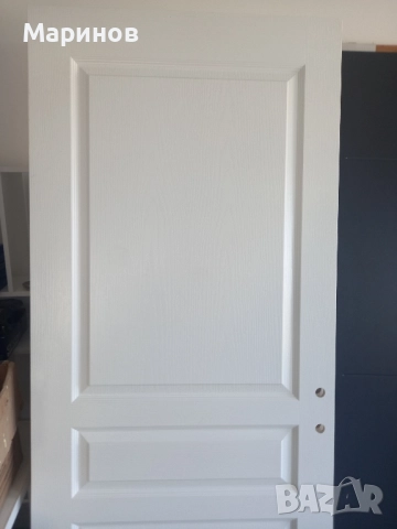 продавам врати интериорни и стени панели в Района на Велико Търново и Габрово, снимка 16 - Интериорни врати - 49551741