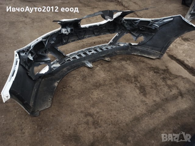 Предна броня оригинална 71711-63T Suzuki sx4 scross 2022+, снимка 4 - Части - 44421371