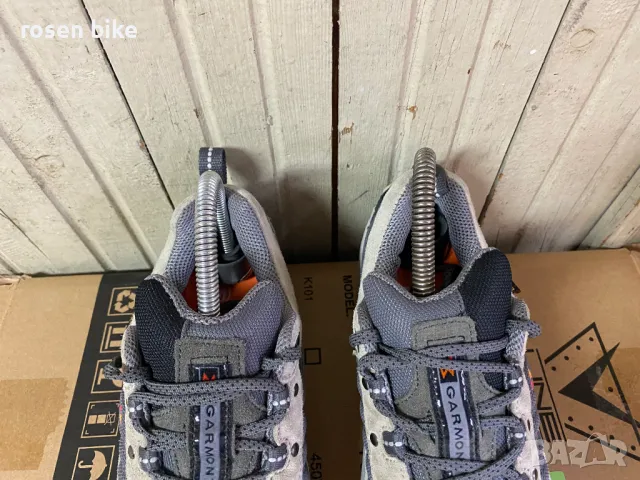 ''Garmont Gore-Tex XCR Vibram''оригинални туристически обувки 38 номер, снимка 5 - Маратонки - 48153078