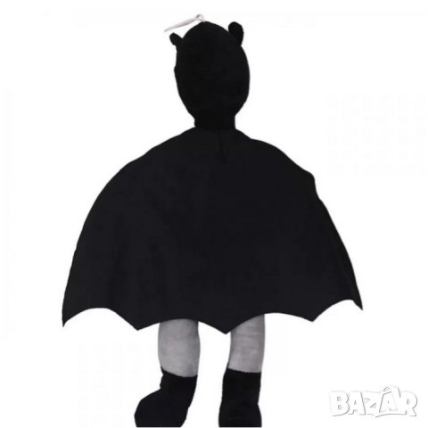 Плюшена играчка Батман - Batman, снимка 2 - Плюшени играчки - 39941964
