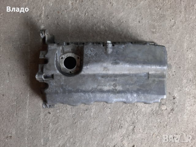 Картер за Audi A3 2.0 TDI 16v BKD, снимка 2 - Части - 41705554