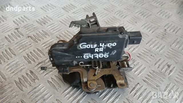 Брава врата VW Golf 4 2000 (задна дясна) Volkswagen Golf IV (1998-2004)