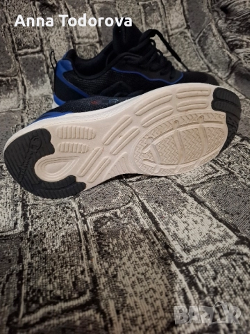 Маратонки , снимка 3 - Детски маратонки - 51628171