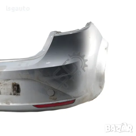 Задна броня Seat Leon II 2005-2012 ID: 143932, снимка 3 - Части - 49369058