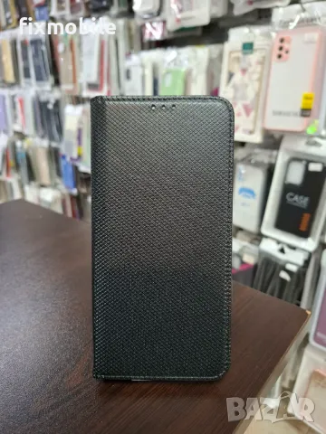 Samsung Galaxy A05S калъф тип тефтер, снимка 1