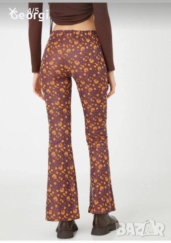 Панталон, снимка 3 - Панталони - 52202793