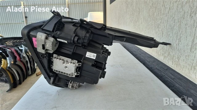 Десен фар Kia Sportage 5 NQ5 година 2022 2023 2024 2025 Full LED код 92102R2000, 92102-R2000 , снимка 5 - Аксесоари и консумативи - 50847574