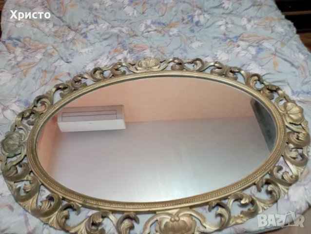 Продавам огледало , снимка 2 - Огледала - 56336819