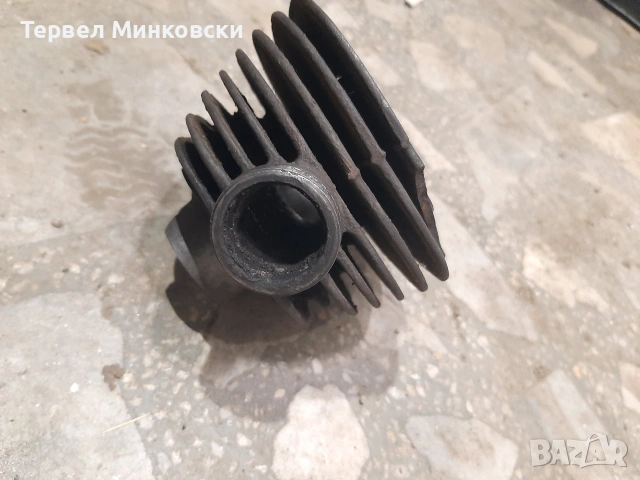 Цилиндър за балкан 50, снимка 2 - Части - 53776098