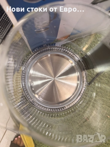 Електрическа кана  - 1,7 л | 3000 W, снимка 3 - Кани - 55941660
