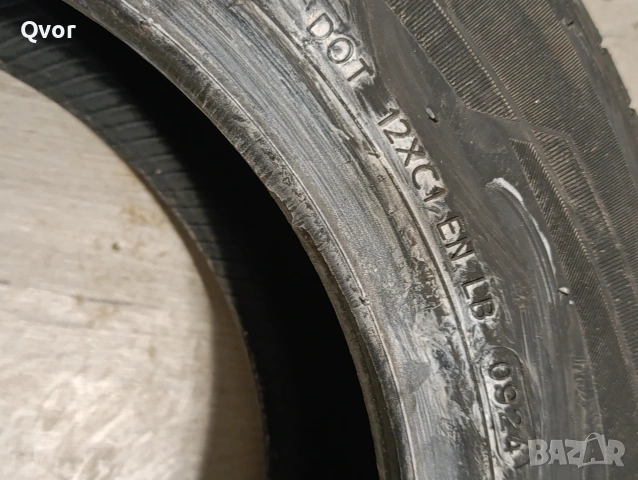 Гуми, снимка 9 - Гуми и джанти - 53602750