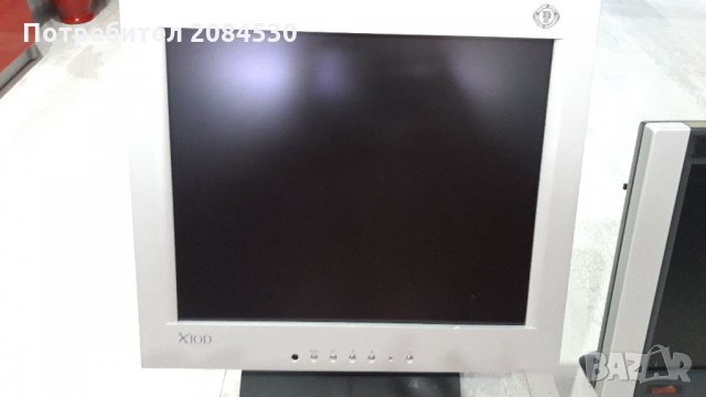 Монитор/Телевизор XIOD, снимка 2 - Монитори - 34340736