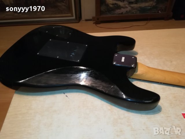 КИТАРА img stage line monarch giitare mg-1 0909212003