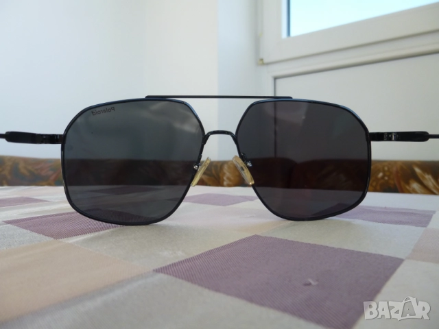 слънчеви очила - Polaroid PLD 6173/S 807/M9, снимка 4 - Други - 52387220