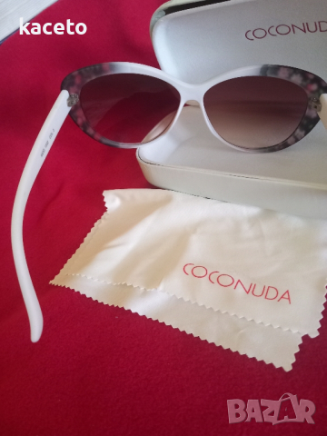 Очила COCONUDA -оригинални, снимка 2 - Слънчеви и диоптрични очила - 44588260