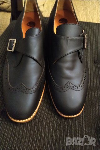  Bared Страхотни обувки  НАМАЛЕНИЕ, снимка 3 - Дамски елегантни обувки - 35812593