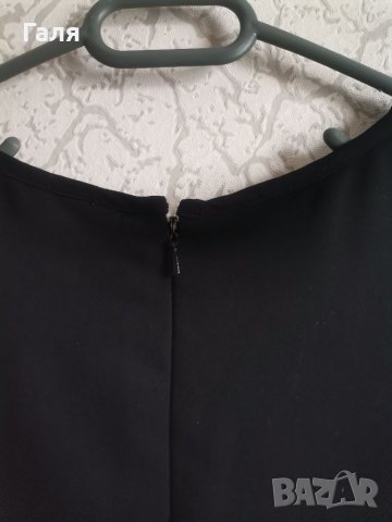 Дамска рокля , снимка 3 - Рокли - 39854025