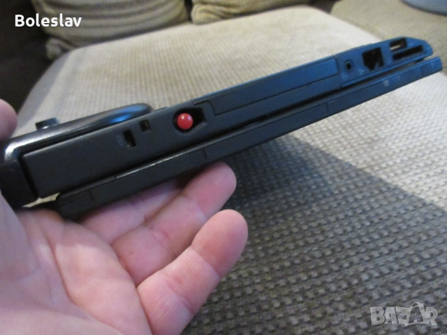 Лаптоп Lenovo X220T, i7-2620M, 8GB ram, 250GB SSD, снимка 4 - Лаптопи за работа - 51666384