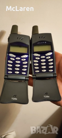 Ericsson T29s 2 броя