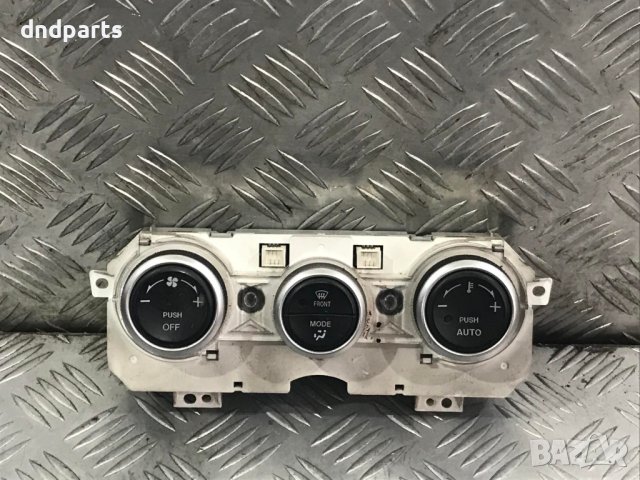 Панел климатик Mazda 6,2006г.