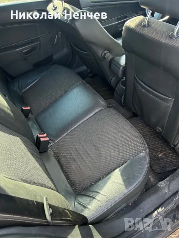 Opel Astra 1.7 CDTI 101кс на части , снимка 12 - Части - 55984235