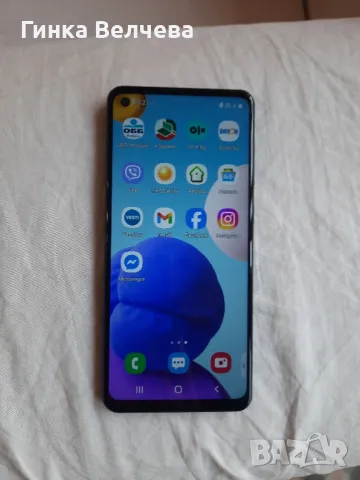 SAMSUNG Galaxy A 51, снимка 4 - Samsung - 49677194