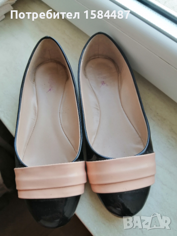 Дамски обувки , снимка 1 - Дамски ежедневни обувки - 36239497
