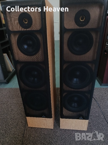 Infinity Reference 81 mk II