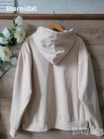 Худи с качулка 157, снимка 3 - Суичъри - 51937032