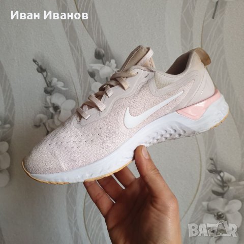 оригинални маратонки  Nike  ODYSSEY REACT номер 39, снимка 9 - Маратонки - 39974001