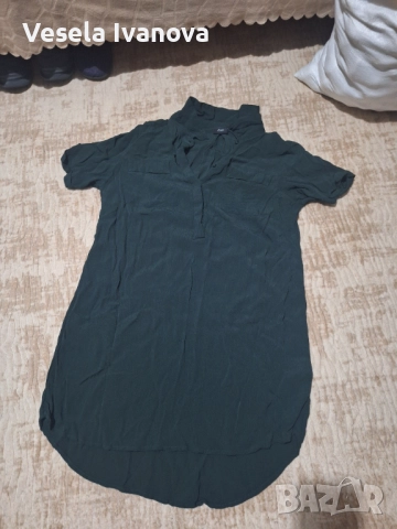 Дамска туника  