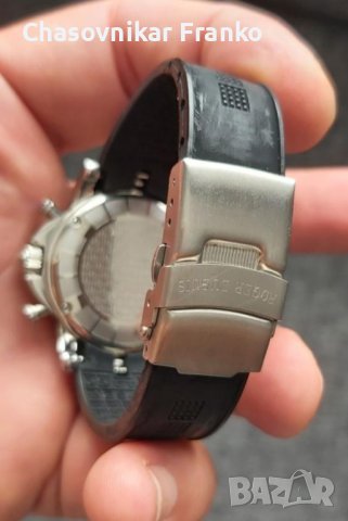 Часовници , снимка 4 - Мъжки - 41614301