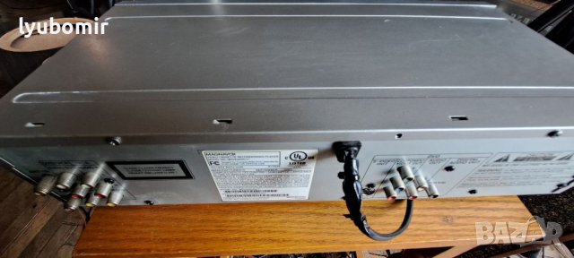 Усилвател Technics, снимка 11 - Ресийвъри, усилватели, смесителни пултове - 40518200