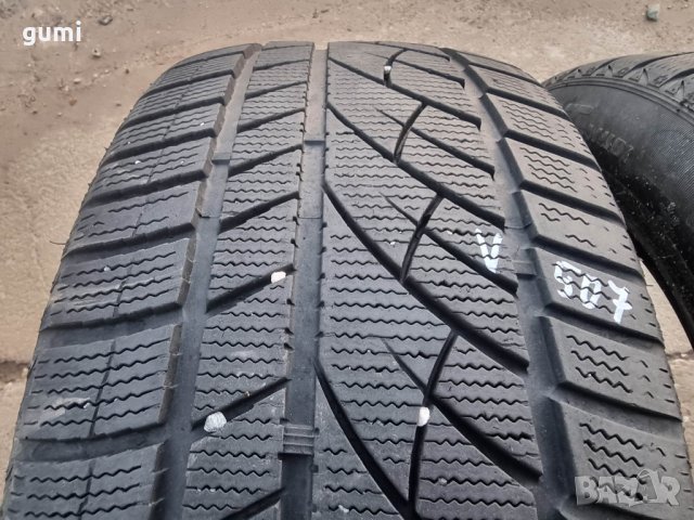 2бр зимни гуми 235/55/17 Roadx V507, снимка 2 - Гуми и джанти - 39734656