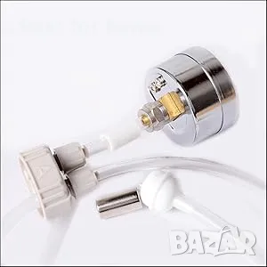 Система за генериране на CO2 D201- направи си сам!, снимка 11 - Оборудване за аквариуми - 49149579