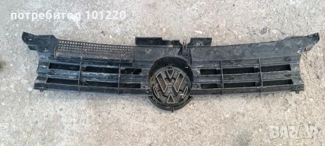 Маска за Vw Golf 4, снимка 2 - Части - 49214527