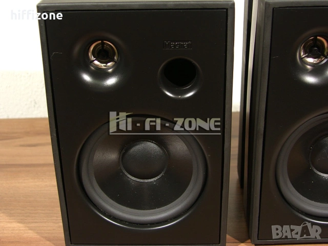 Тонколони    Magnat professional /2 , снимка 4 - Тонколони - 53415288