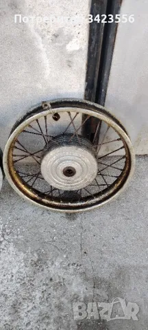 Капли за ИЖ., снимка 2 - Гуми и джанти - 47377756