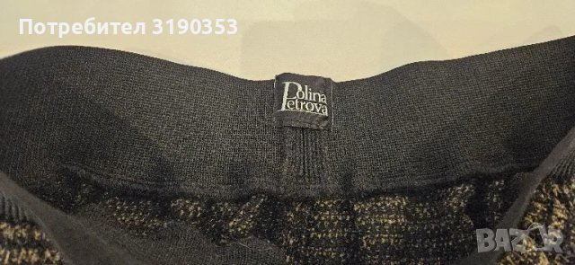 Дамска пола, снимка 3 - Поли - 49790597