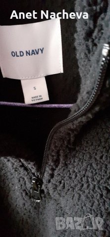 Пуловер черен зимен, горнище ,пухкав, снимка 6 - Блузи с дълъг ръкав и пуловери - 39709772