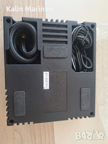 компресор за помпене на гуми за BMW, снимка 3 - Аксесоари и консумативи - 53733905