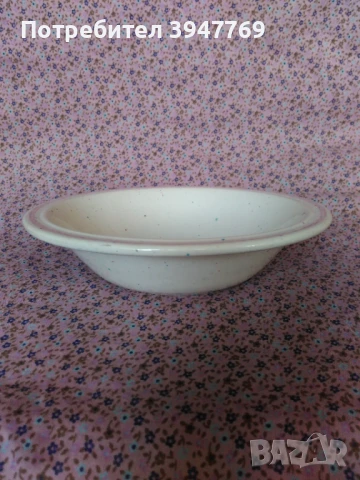 детска купичка за супа, снимка 2 - Чинии - 50471758