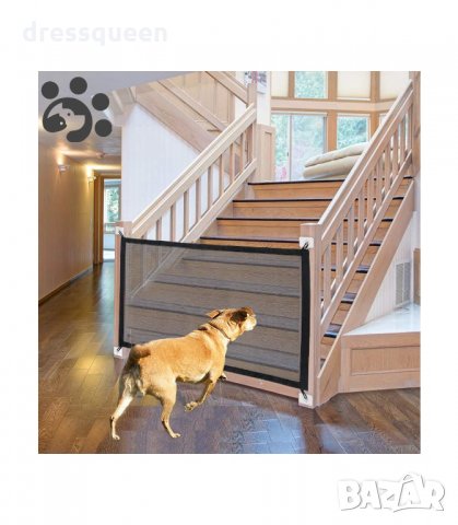 3078 ПРЕГРАДНА МРЕЖА ЗА ДОМАШЕН ЛЮБИМЕЦ, снимка 6 - Други стоки за животни - 34251257