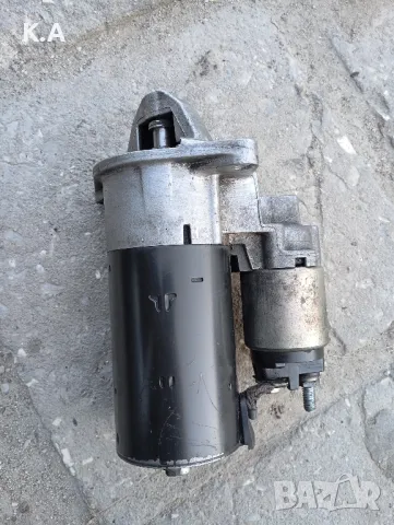 Стартер Alfa Romeo 147 1.9 JTD 115