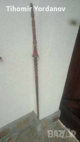 Хурка., снимка 5 - Антикварни и старинни предмети - 50629251