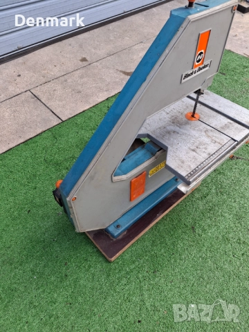 Малък банцинг , снимка 2 - Други машини и части - 52595530