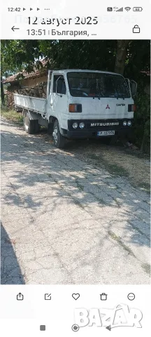 Продавам или заменям, снимка 14 - Камиони - 56271299