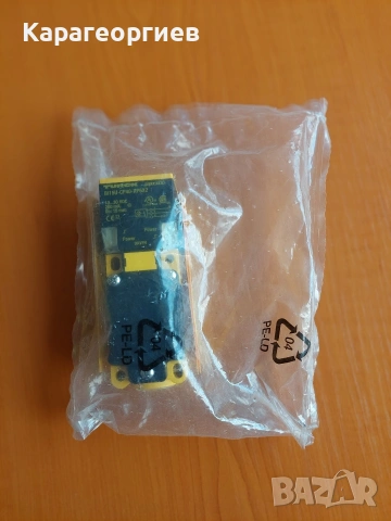 Сигналнa лампa LED, снимка 4 - Друга електроника - 53825517